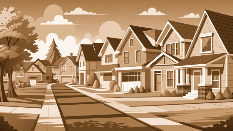 Kings Mill neighborhood