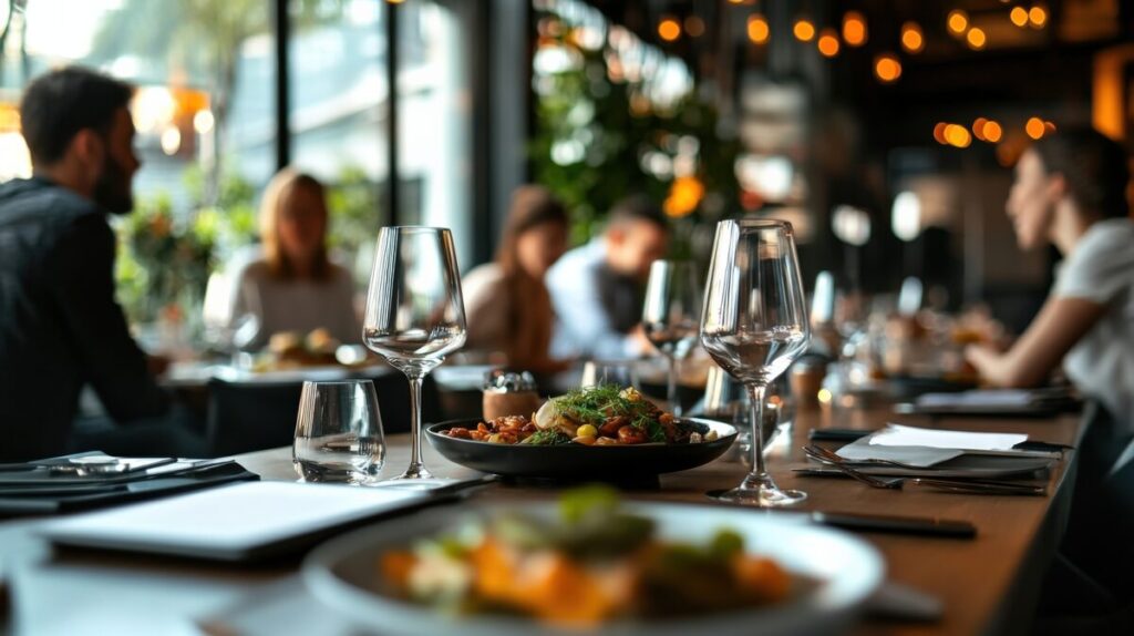 The Best Places to Eat Near Kings Mill in Westminster, Colorado